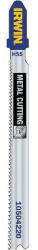 IRWIN Pânză de ferăstrău IRWIN T123 x 100/2, 6/1, 3 mm HSS (5 buc) (10504233)