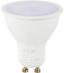 Retlux RLL 417 LED IZZÓ GU10 9W WW (RLL 417)