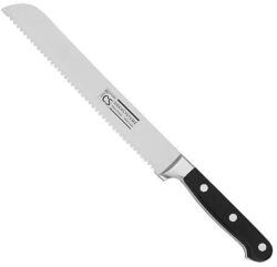 Carl Schmidt Sohn Carl Schmidt Sohn Cutit paine Carl Schmidt Sohn, otel 420J2, 20 cm, argintiu negru (SG-003111S)