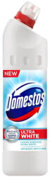 Domestos 750ml Ultra Alb | Domestos Gel de curățare Domestos WC 750 ml - White Ultra