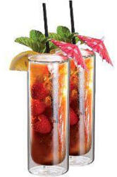 Maxxo Set 2 pahare termo Maxxo, pentru Mojito - efistore - 50,99 RON Pahar