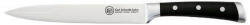 Carl Schmidt Sohn Cutit feliat Carl Schmidt Sohn Herne, otel 420J2, 20 cm, argintiu negru (SG-037901) - efistore