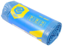 TOYA TOYA Vorel saci pentru gunoi menajer 35 l (09487)