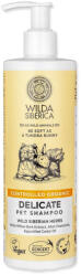 Wilda Siberica Sampon delicat 400ml (5024-02818)
