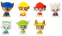 Rappa Figurine Paw Patrol (RP083797)