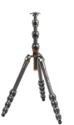 3 Legged Thing Trepied 3 Legged Thing Albert 2.0 Carbon, Grey - efistore