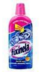 FIXINELA WC detergent lichid 500 ml (roz)