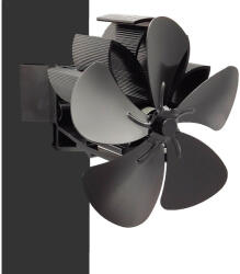M. A. T. Group 4-Home Ventilator de șemineu pentru coșul de fum, 13, 5 x16 x 13, 5 cm