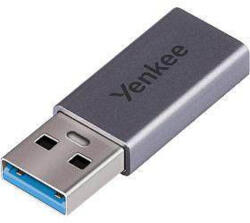 YENKEE Ytc 020 Usb Adapter (ytc 020) - efistore