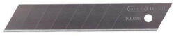 STANLEY Set 10 lame 18mm (0-11-301) - pcone | Stanley Set 10 lame 18mm (0-11-301) - 24mag | Stanley Set 10 lame 18mm (0-11-301) - vexio | Stanley 0-11-301, 10x lame segmentate 110 mm, blister (0-11-30…