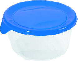 Keter Keter Recipient pentru alimente, Curver, 12 x 6 cm, 0, 5 l, albastru (182256) (182256)