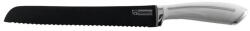 Carl Schmidt Sohn Carl Schmidt Sohn Cutit paine Garmisch, otel inoxidabil, 32 cm, negru alb (SG-070540) - efistore - 87,99 RON