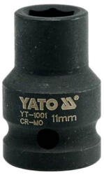 TOYA TOYA Cheie mașină 1/2" 11 mm CrMo (YT-1001)