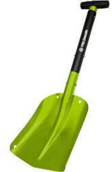 FIELDMANN Lopată pliabilă Fieldmann FPL 4002, din aluminiu, verde Lopata de zapada