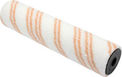 Vorel Rezerva Trafalet Acril Rosu 25cm Cu Tija 8mm Vorel (09332)