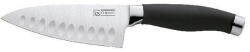 Carl Schmidt Sohn Cutit Shikoku Santoku, otel X30CrMoV, 13 cm - efistore