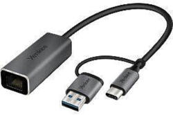 YENKEE Ytc 013 Ethernet Adapter (ytc 013) - efistore