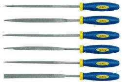 Vorel Set 6 Pile Pentru Metal 140mm Vorel (25351) Pila