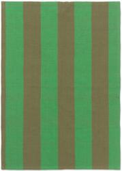 ferm LIVING Konyharuha HALE 50 x 70 cm, olívabogyó, pamut / len, kemény LIVING (FERM1104265372)