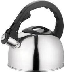 Lamart Ceainice si infuzoare LT7004, Ceainic Kettle , Argintiu, fara infuzor, 2 litri, 24 luni (LT7004) | Lamart Ceainic Lamart Lumier, 2L, Argintiu (LT7004)