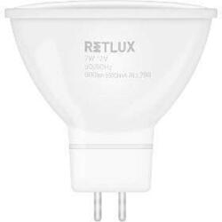 Retlux RLL 420 LEDC IZZO GU5.3 SPOT 7W 12V WW (RLL 420)