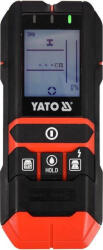 Yato - YT-73138 - Detector de metale cu baterii alcaline, 50 mm (YT-73138) - efistore