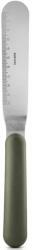 Eva Solo Eva Solo GREEN TOOLS spatula, 27 cm, zöld, rozsdamentes acél (ES531551)