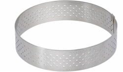 de Buyer Sütőgyűrű 7, 5 cm-es, kerek, rozsdamentes acél, de Buyer (DB309803)