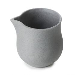 REVOL Tejszínkanna NO. W 100 ml, szürke matt, REVOL (RV655081)