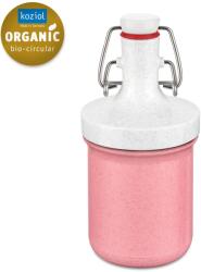Koziol Vizes palack PLOPP TO GO MINI 200 ml, organikus eper, Koziol (KOZ4014707)