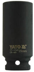 TOYA Toya Cheie Tub. De Impact Hexa Adanca 1/2*25mm (yt_yt1045)