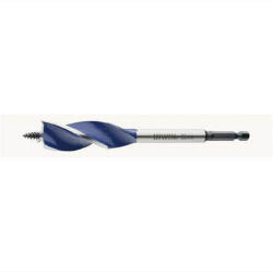 IRWIN TOOLS TOOLS Burghiu lemn IRWIN 20 x 158 mm Blue Groove 6x (10506622)