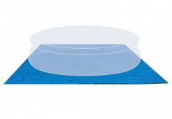Bestway Covoras suport protectie pentru piscina 488x488cm (58003) - 24mag | Bestway Covoras suport protectie pentru piscina 488x488cm (58003) - vexio | Bestway Covoras suport protectie pentru piscina 488x488c