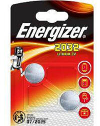 Energizer BATTERY CR-2032 - 2 Buc. (CR2032-2) - profiscule | Energizer BATTERY CR-2032 - 2 Buc. (CR2032-2) - leumart