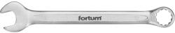 Fortum Cheie de furcă stea, 61CrV5 crom mat; 15mm FORTUM