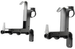 Plastkon 4-Home Suport ghiveci Gardenico Verso Plus 2 buc. , antracit