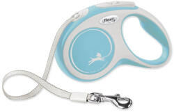 flexi Leash Flexi New Comfort banda S albastru deschis 5m (194-3692)