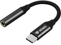 YENKEE Ytc 102 Adaptator Usb C La Jack (ytc 102) - efistore