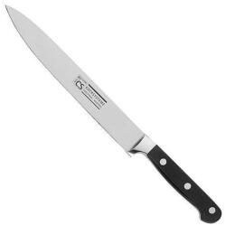 Carl Schmidt Sohn Carl Schmidt Sohn Cutit feliat Carl Schmidt Sohn, otel 420J2, 20 cm, argintiu negru (SG-003128) - efistore - 87,99 RON
