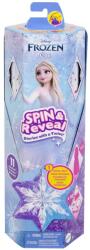Disney Frozen Papusa Disney Frozen, Spin and Reveal, Elsa, HTG25 Papusa