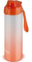 Lamart LT4057 Sticlă sport Froze 0, 7 l, portocalie