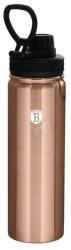 Berlinger Haus Berlinger Haus Termos sport Rose Gold Metallic Line BerlingerHaus BH 7764 (BH-7764) - efistore - 91,99 RON