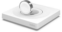 Belkin BOOST CHARGE PRO Apple Watch Series 7 Okosóra Töltő - Fehér