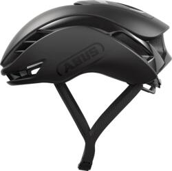 ABUS GameChanger 2.0 kerékpáros sisak - bársony fekete