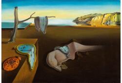 Bluebird Puzzle 60341 - Salvador Dali - The Persistence of Memory, 1931 - 1000 db-os puzzle