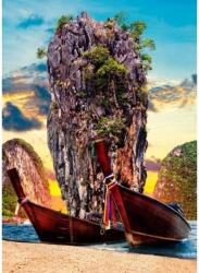 Bluebird Puzzle 90579 - Phuket, Thailand - 1500 db-os puzzle