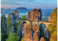 Bluebird Puzzle 90835 - The Bastei Bridge - 500 db-os puzzle