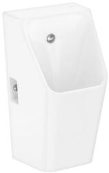 Hansgrohe EluPura Original Q piszoár 600/300 hátulról bemenettel és kimenettel, fényes fehér 60127450 (60127450)