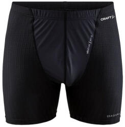 Craft Active Extreme X Wind férfi boxer XL / fekete