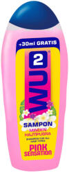 WU2 Pink Sensation sampon (280 ml)
